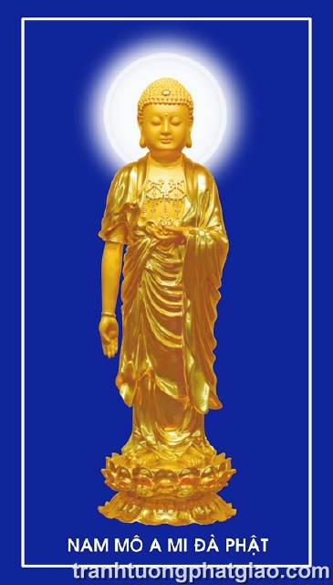 Phật Adida (4080)